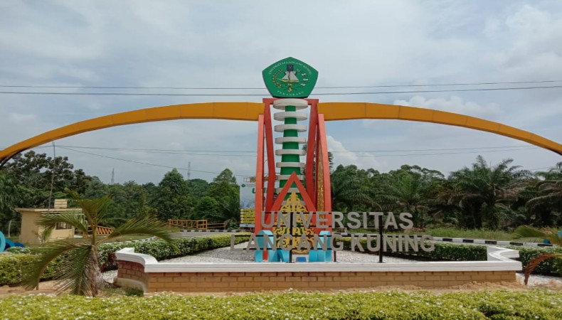 Universitas Lancang Kuning Kampus Pilihan Yang Tepat Untuk Menuntun Ilmu